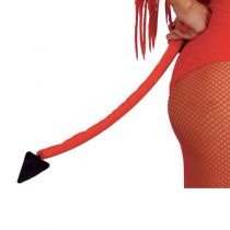 Queue de diable