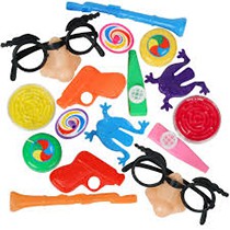 PETITS JOUETS