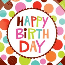 Anniversaire
