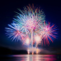 Pétards et feux d'artifice de la Saint-Sylvestre: le fossé entre