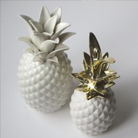 Ananas décoratifs 