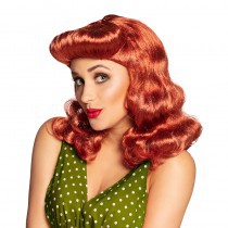 Pin-up