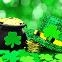 Saint Patrick