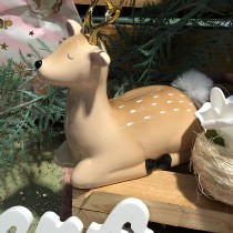 Table Bichette et Lapinou 