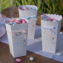 Baby gender