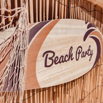 Table Beach Surf 