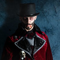 Le comte Vampire
