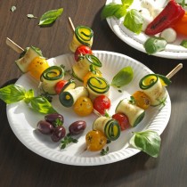 10pcs assiette jetable, assiette à gâteau en papier de fête d'anniversaire,  assiette en papier jetable pour la fête des enfants, assiette jetable de  voyage de camping - Temu Switzerland