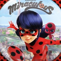 Miraculous LadyBug