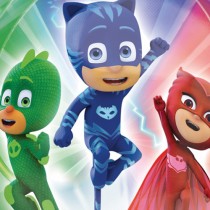 Pj Masks