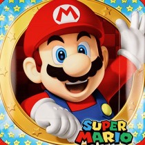 Super Mario