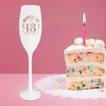 18 ans