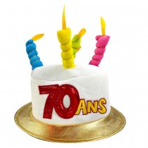 70 ans