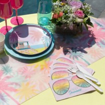 Summer party