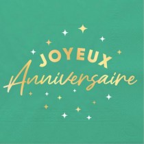 Tendance verte