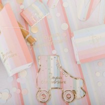 Pastel Party