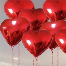 MES BALLONS