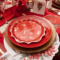 DÉCORATION DE TABLE