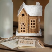 Décorations à poser