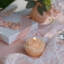 Doux et romantique