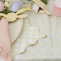 Pques pastel