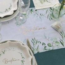 Vert tendre bébé