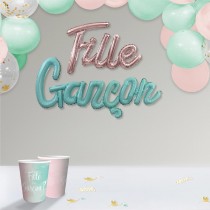 Fille ou Garçon?