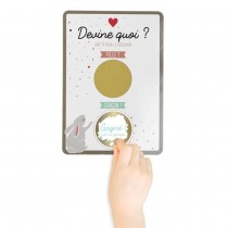 Annonce demande