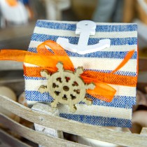 Bleu-orange
