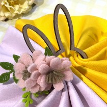 Table Pastel Pques