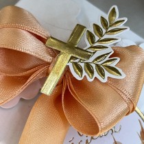 Idées de déco pour Communion