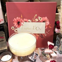 Table Amour Floral