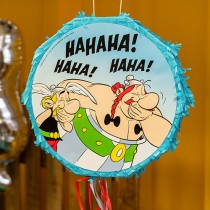 Astérix et Obélix