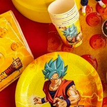 Dragon ball z