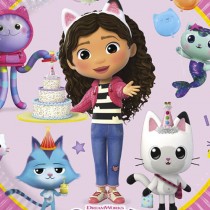 Gabby maison magique