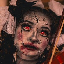 MAQUILLAGE - TRANSFORMATION