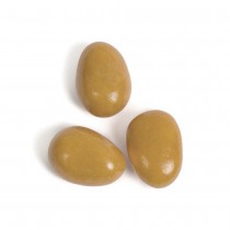 1 KG DRAGÉES AMANDES FINES CARAMEL