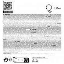 10 BALLONS LATEX CITROUILLE MOQUEUSE 30CM ORANGE