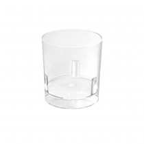 10 VERRES À LIQUEUR 33ML