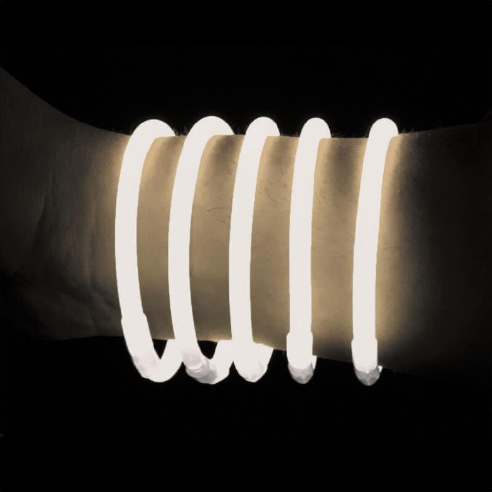 Bracelet Lumineux Led Plat