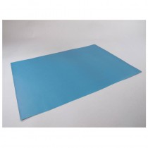100 SET DE TABLE PAPIER 60GR-TURQUOISE