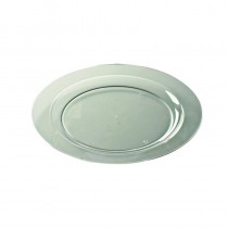 12 ASSIETTES PRESTIGE  240 - CRISTAL