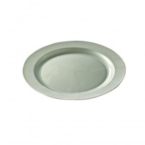 12 ASSIETTES PRESTIGE 240 - ARGENT