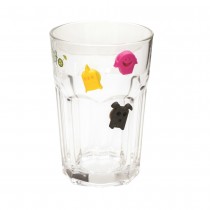 12 MARQUE-VERRES SILICONE 1.2X2X0.6CM