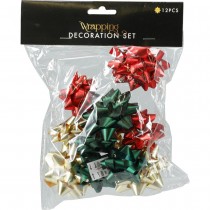 12 N?\'UDS CADEAUX DÉCO EMBALLAGE