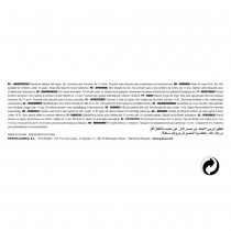 2 ARAIGNÉES DÉCO PVC 10CM NOIR