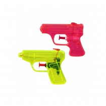 2 PISTOLETS A EAU 10CM