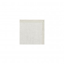 20 SERVIETTES PAPIER COCKTAIL EFFET LIN 33CM