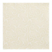 20 SERVIETTES PAPIER PREMIUM CASALI 40CM CHAMPAGNE