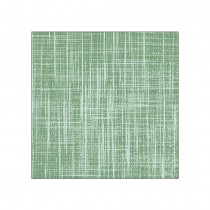20 SERVIETTES PAPIER STRIES 33CM SAUGE